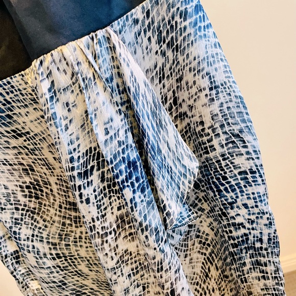 Pilgrim Evening/Party Dress - Size 10 - Picture 6 of 6